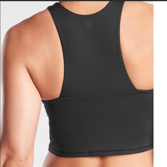 NWT Athleta A-C Ultimate Crop - Picture 3 of 7